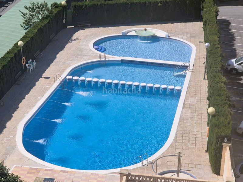 Foto bba38387-19bd-4b91-ac6c-59841540b1ce. Pis amb aparcament piscina a Playa Muchavista Campello (el)