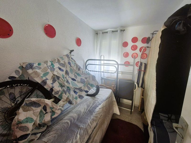 Foto bf809b84-b445-457d-8b7f-233ab1dd8ac9. Pis amb aparcament piscina a Playa Muchavista Campello (el)