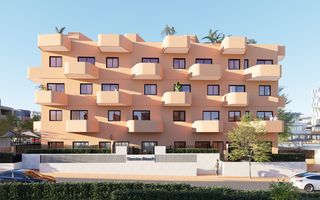 Apartament a Playa Muchavista