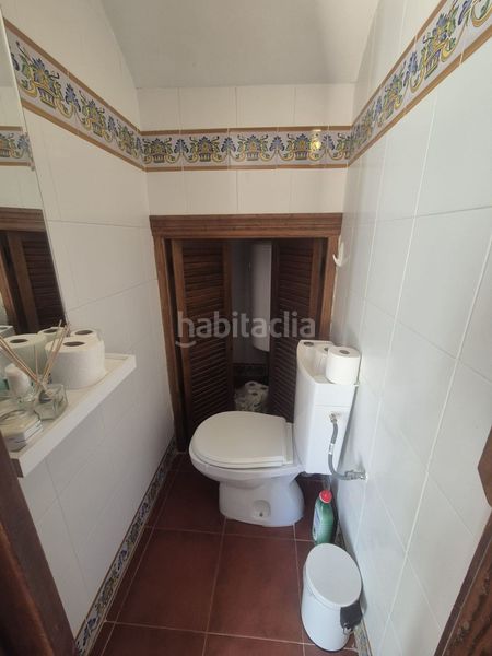 Foto 7f024316-6869-4ea0-93ea-3416648ee5c6. Casa adossada amb calefacció aparcament piscina a Campello (el)