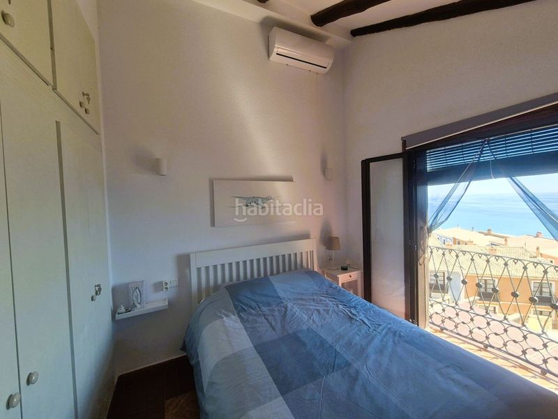 Foto 9433eb73-a8ef-4289-bbac-dd22893c18a3. Casa adossada amb calefacció aparcament piscina a Campello (el)