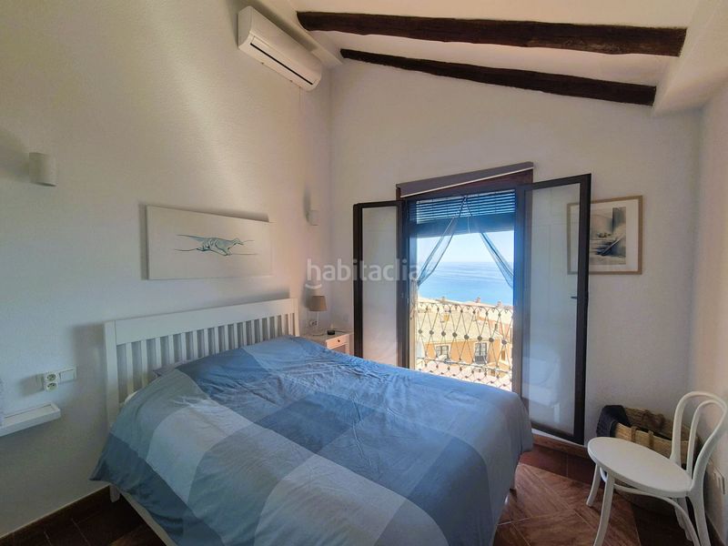 Foto d047fc37-752b-481a-9a0f-f1b50e783110. Casa adossada amb calefacció aparcament piscina a Campello (el)