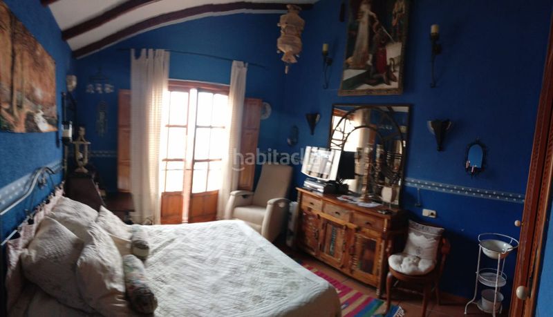 Foto 1885a026-7743-4f89-9891-fdcf2fafa519. Casa adossada amb piscina a Pueblo Acantilado-Lanuza Campello (el)