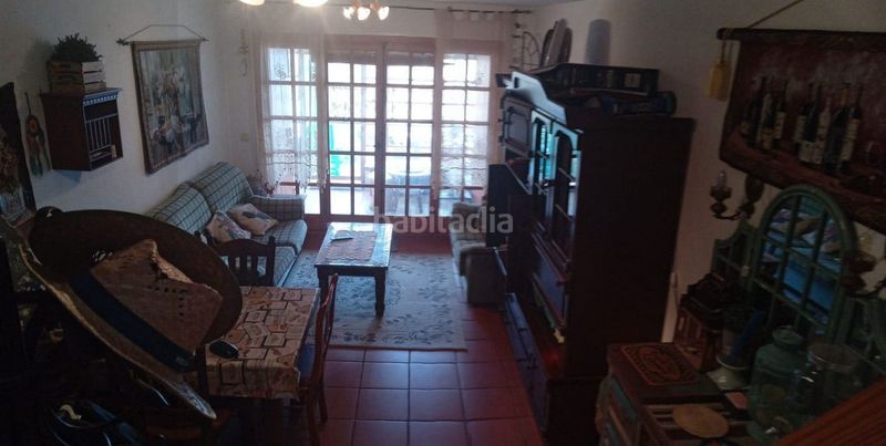 Foto 18c4040a-2787-48ff-a80a-a6821a782216. Casa adossada amb piscina a Pueblo Acantilado-Lanuza Campello (el)