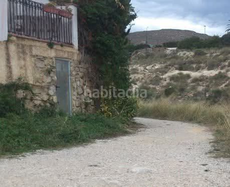 Foto 522d3332-5bcb-40ac-9207-defd12da1cfa. Casa adossada amb piscina a Pueblo Acantilado-Lanuza Campello (el)