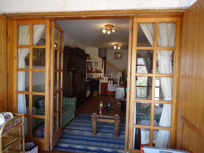 Foto 5c144c0d-eec8-4f9c-92bb-a8d25fcbb687. Casa adossada amb piscina a Pueblo Acantilado-Lanuza Campello (el)