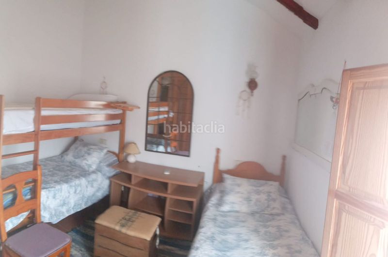 Foto ae1fb4e8-bd6d-404c-90ad-1fd755835333. Casa adossada amb piscina a Pueblo Acantilado-Lanuza Campello (el)