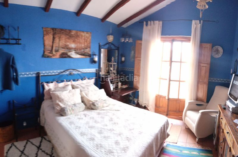 Foto e02fcf6e-54b6-4f83-9d29-ed3d345b6911. Casa adossada amb piscina a Pueblo Acantilado-Lanuza Campello (el)