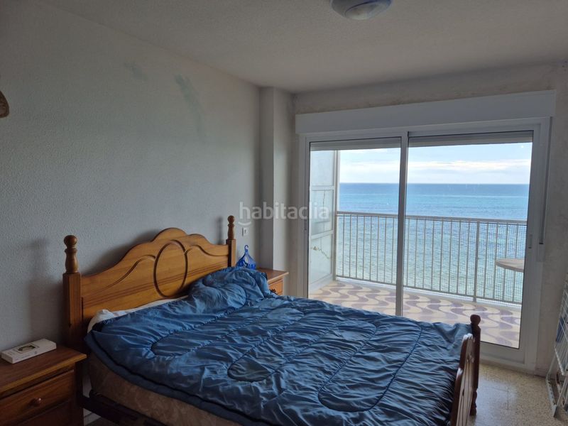 Foto a9ed3b59-f43a-4448-966f-6a35255aca7f. Pis amb aparcament piscina a Playa Muchavista Campello (el)