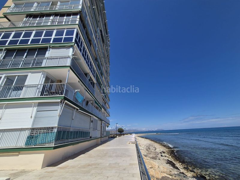 Foto b0ab69a9-966b-4944-a1ea-7aad6eb761d7. Pis amb aparcament piscina a Playa Muchavista Campello (el)