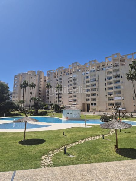 Foto 52a91f14-8d0f-4a9e-b034-14c356231be0. Pis amb aparcament piscina a Playa Muchavista Campello (el)