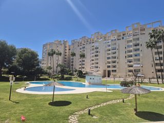 Piso en Playa Muchavista. Piso en venta en playa  muchavista, 3 dormitorios.