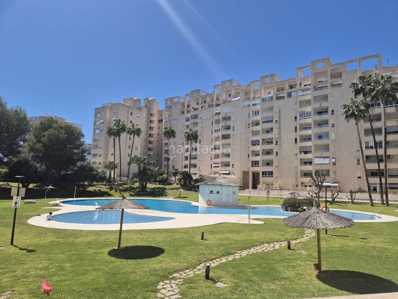 Foto adad0745-f092-488c-b73e-6360565c6f09. Pis amb aparcament piscina a Playa Muchavista Campello (el)