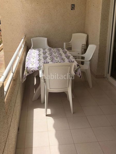 Foto b05f4bc2-9943-4305-af55-a0020f0b68ef. Pis amb aparcament piscina a Playa Muchavista Campello (el)