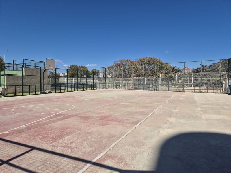 Foto eb707588-e5cc-4bb7-b148-3a3d2b9e0493. Pis amb aparcament piscina a Playa Muchavista Campello (el)