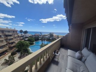 Rent Flat  San bartolomé. Piso en alquiler en playa, 2 dormitorios.