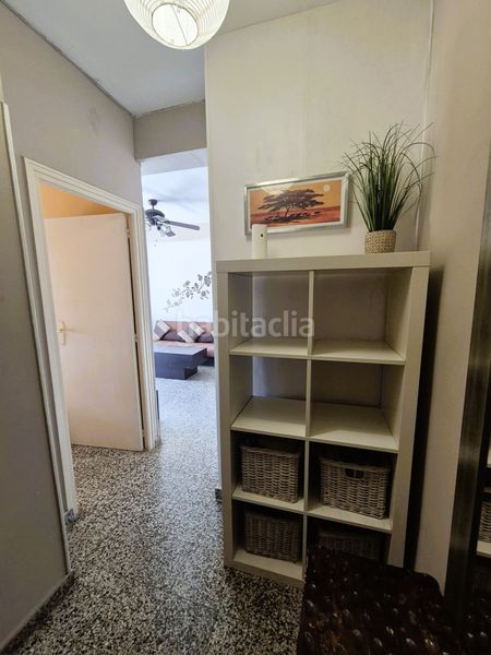 Foto 4db033dc-6be0-4607-bc54-6a7ad56d7444. Pis a Playa Muchavista Campello (el)