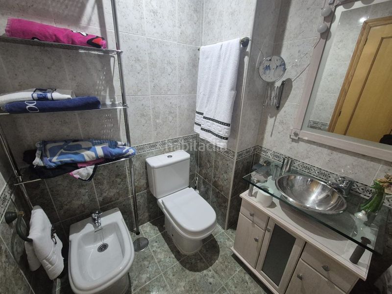 Foto c6b17a8a-aea7-45d6-a165-753dd6576eda. Lloguer pis amb aparcament piscina a Playa Muchavista Campello (el)