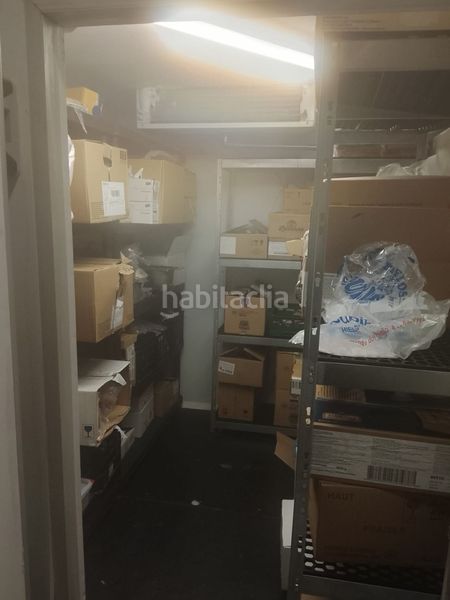 Foto e2eccc74-e628-49cd-94a5-bfaac185318c. Trapasso locale commerciale in Platja de Vila Joiosa Vila Joiosa (la)