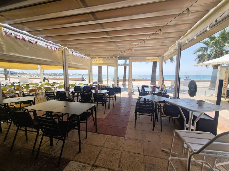 Foto ed90d5d2-e894-4740-8f61-069d90c5905a. Traspàs local comercial a Campello Playa Campello (el)