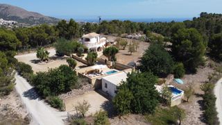 Casa a atzubia