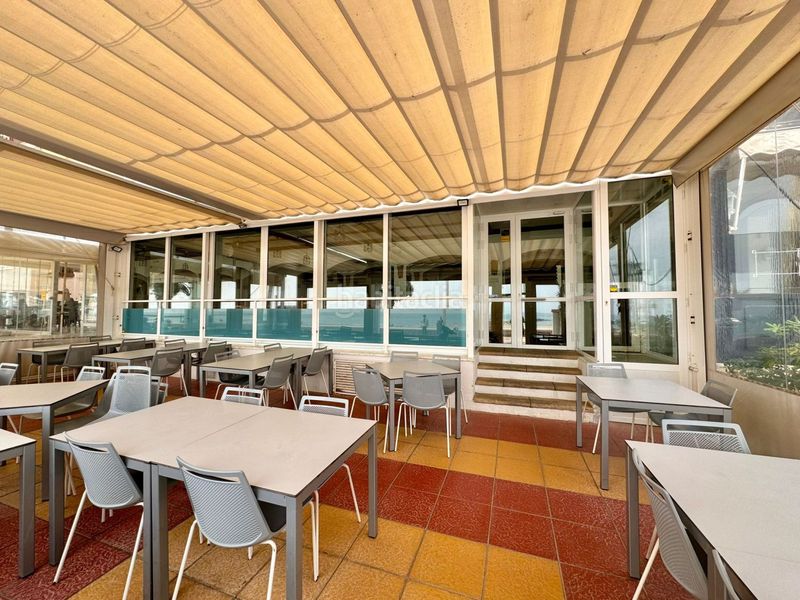 Foto 4c02e72a-3348-45f6-ad5b-2cf14ce66f4c. Traspàs local comercial a Campello Playa Campello (el)