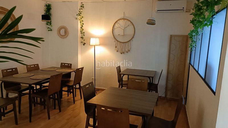 Foto 0f9de71d-600e-4729-b7de-baddcd3a1138. Local comercial a Campello Playa Campello (el)