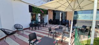 Locale commerciale in Campello Playa. Local com. en venta en playa.