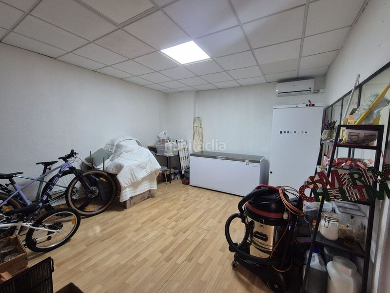 Foto 660edad3-8084-4e57-9913-e811fbcfadc4. Local comercial a Campello Playa Campello (el)