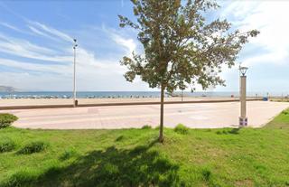 Local Comercial a Campello Playa. Local com. en venta en playa  campelloplaya.