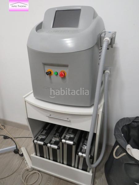 Foto 44579edd-8001-487c-846a-663583a2d33a. Pas-de-porte local commercial dans Campello Pueblo Campello (el)