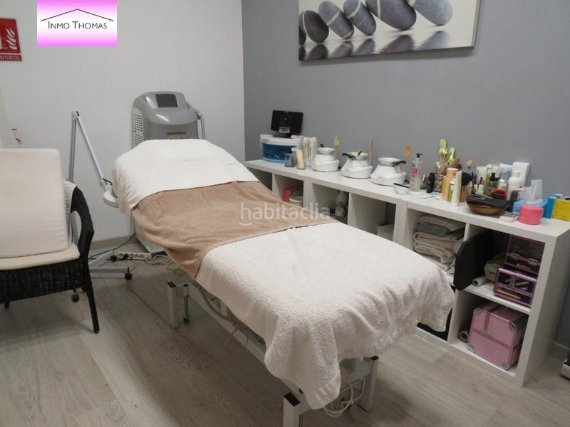 Foto 4579f3ce-a188-4137-bd6e-c35813c0dde9. Pas-de-porte local commercial dans Campello Pueblo Campello (el)