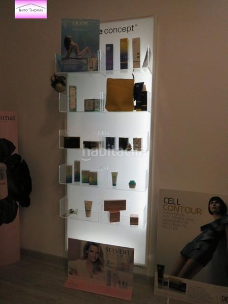 Foto 60a43f8e-819e-42da-9876-5803770cca2e. Pas-de-porte local commercial dans Campello Pueblo Campello (el)