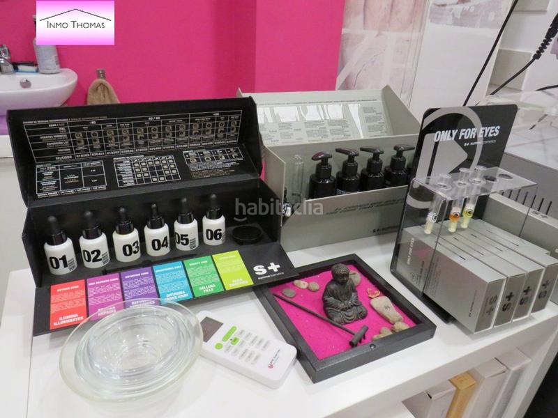 Foto 8a151bd4-906f-4c48-9900-abc326a9b2e7. Pas-de-porte local commercial dans Campello Pueblo Campello (el)