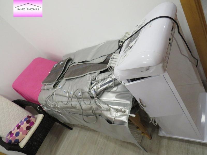 Foto b3596f53-afb1-405f-b299-aab2f25deafc. Pas-de-porte local commercial dans Campello Pueblo Campello (el)