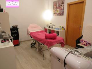 Business premise in Campello Pueblo