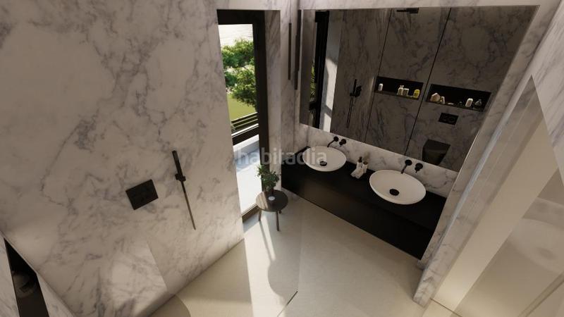 Foto fcfa8e6d-0736-4a65-a56a-a3902e1b5a68. Chalet with pool in Pueblo Acantilado-Lanuza Campello (el)