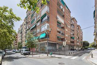 Etagenwohnung  Gonzalo gallas