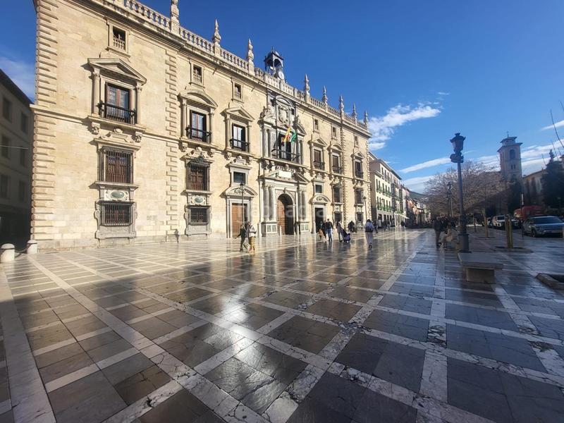 Foto fc646674-5432-4d16-8c2e-3afc4eb80e4e. Haus in Barrio de Albaicín Granada