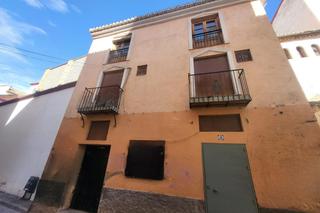 House  San juan de los reyes