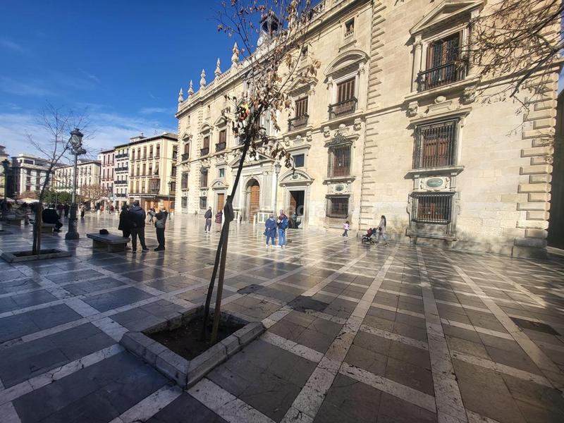 Foto 5f531599-564e-4e4e-a333-a9f2d0543e54. Maison dans Barrio de Albaicín Granada