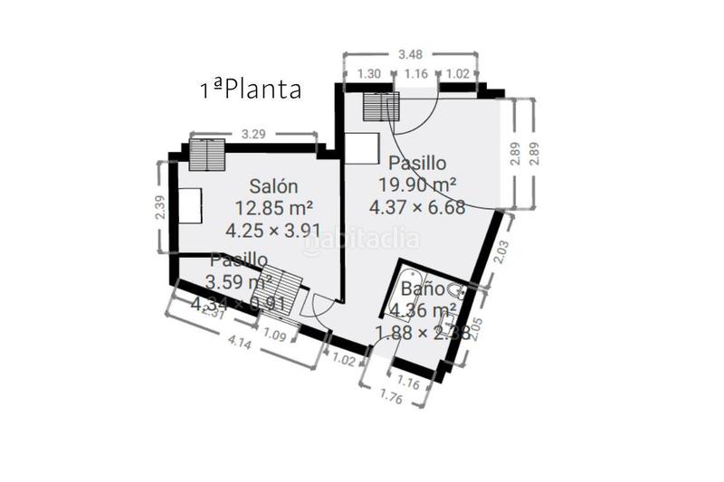 Foto bb98c17e-faf2-4aea-8bdc-9713efead1d7. Maison dans Barrio de Albaicín Granada