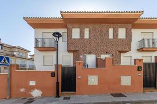 Casa  Río monachil. Chalet rio monachil