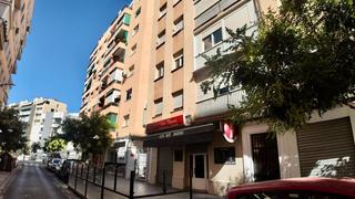 Alquiler Piso  Arabial. Piso en alquiler en calle san isidoro 8, ronda  arabial