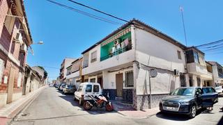 Casa  San pablo. Casa  chalet adosado en venta en calle san pablo 18 atarfe