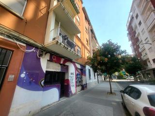 Local Comercial en San Isidoro