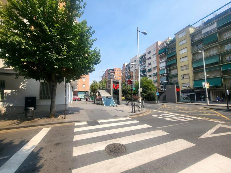 Foto 26fcf185-9973-46da-b8a3-7e6d0526642c. Lloguer local comercial a Camino de Ronda Granada