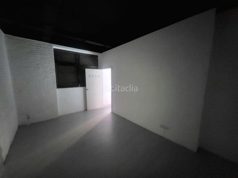 Foto 4b8923ee-5b2e-4417-a1b5-59210a76ac36. Location local commercial dans Camino de Ronda Granada