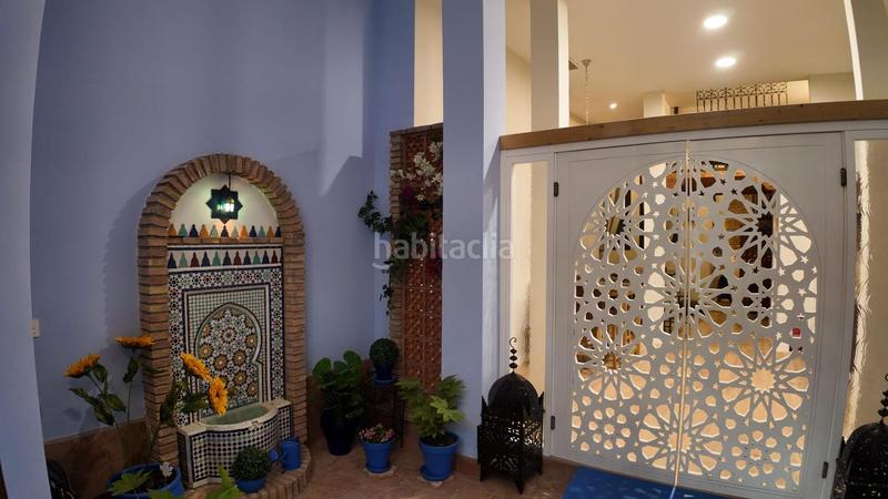 Foto f2a9ec49-cbd1-4eb1-a128-0b59da4c831d. Alquiler planta baja alquiler de estudio en calle ancha de la virgen en Granada