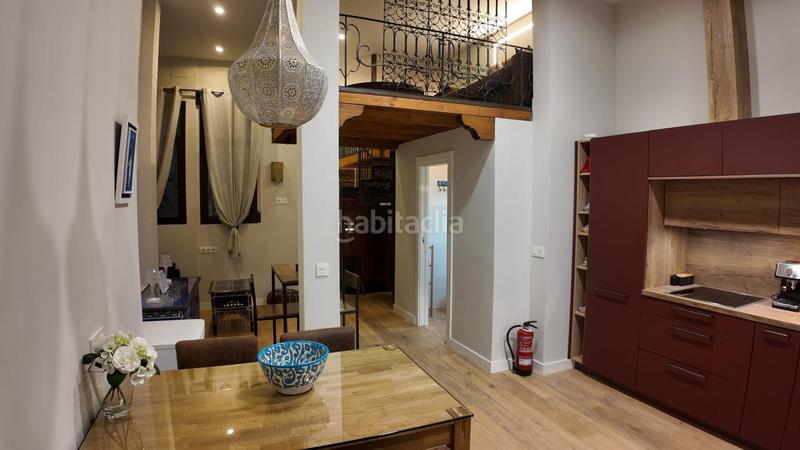 Foto f64ff1dd-579b-4c99-ac62-0431d472650e. Alquiler planta baja alquiler de estudio en calle ancha de la virgen en Granada
